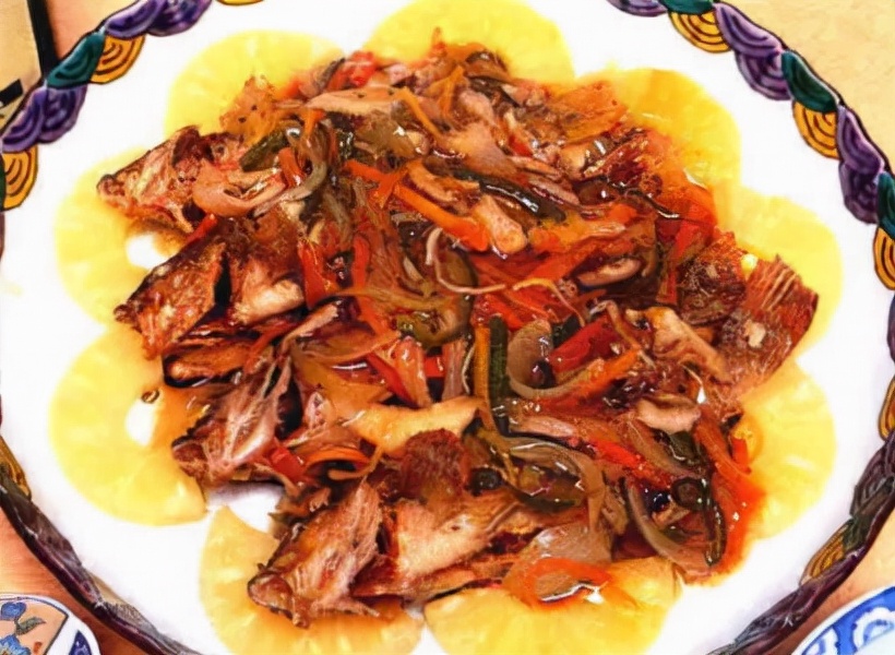 黄尾鱼的最佳钓法和调漂方法,黄鱼钓组操作手法