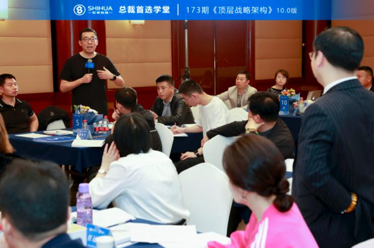 战略愿景和战略目标,是否成功的企业都有清晰的愿景