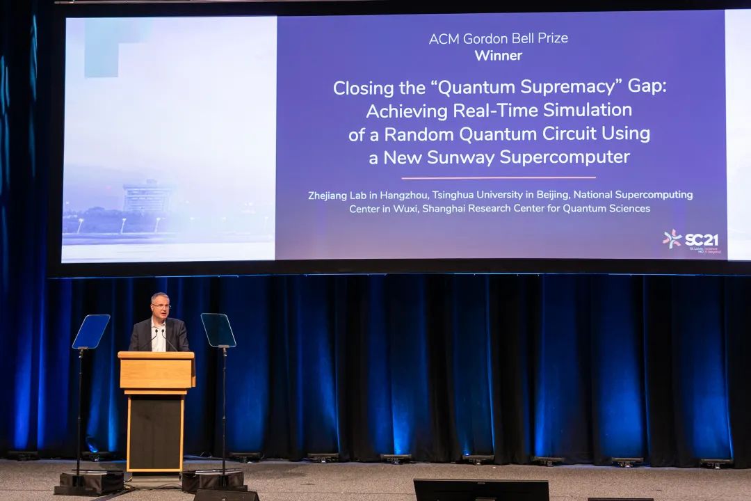 2021年两院院士增选结果揭晓,院士评出2020中国十大科技进展