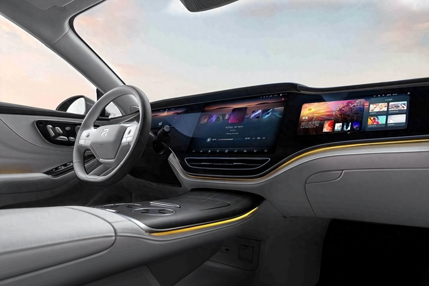 世界所有车型车标,带你认识所有的车标