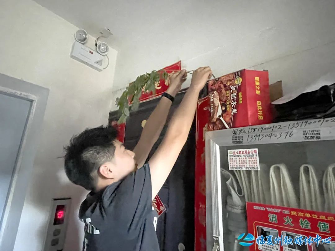 临夏地区端午节,临夏端午节怎么过