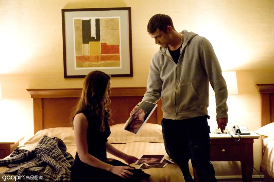 张译最新悬疑电视剧是什么,张译新剧热度最快破万刑侦剧