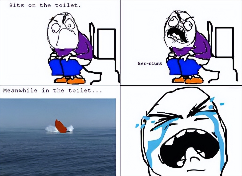 马桶老是溅水到盖子上,怎么解决马桶溅水