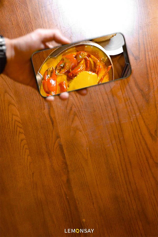 这店，想找个位置坐，比登天还难