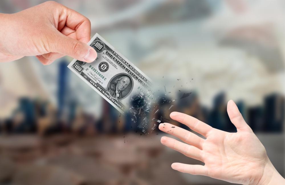 中国房价与美国的通货膨胀,美国持续通胀中国房价会如何