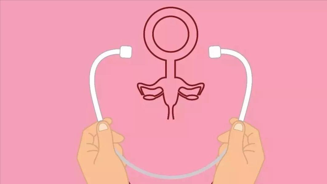 看到腺肌症,40岁女士顿悟了,终于明白自己为何例假痛得直打滚了