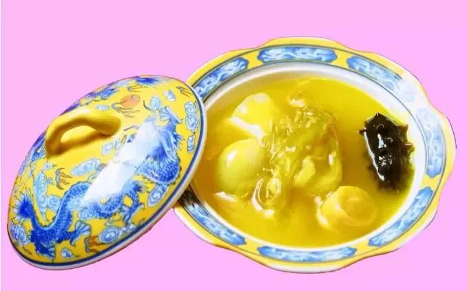 鱼翅骨与鱼翅的区别,鱼翅煲汤鱼翅要泡吗