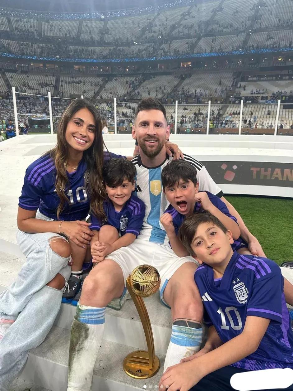 内马尔和梅西青梅竹马,内马尔与梅西友谊