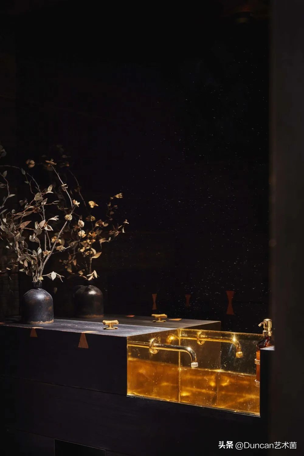 CheshireArchitects不拘泥于固定的风格！