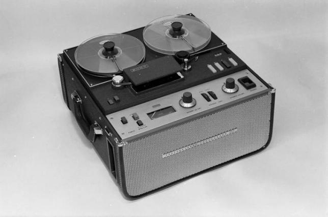 IT历史连载35-1877年至今的音乐*放播**器的历史