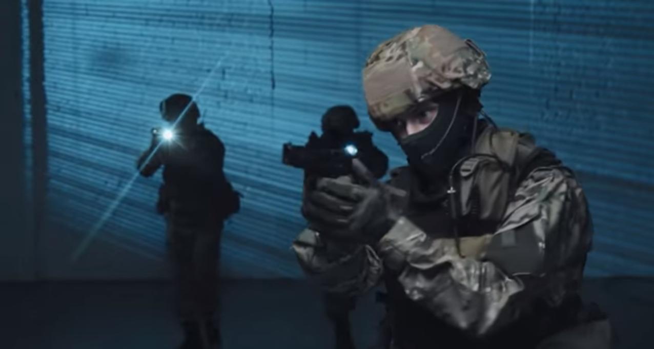 世界上非常隐蔽的秘密基地,美国51区的不可告人秘密