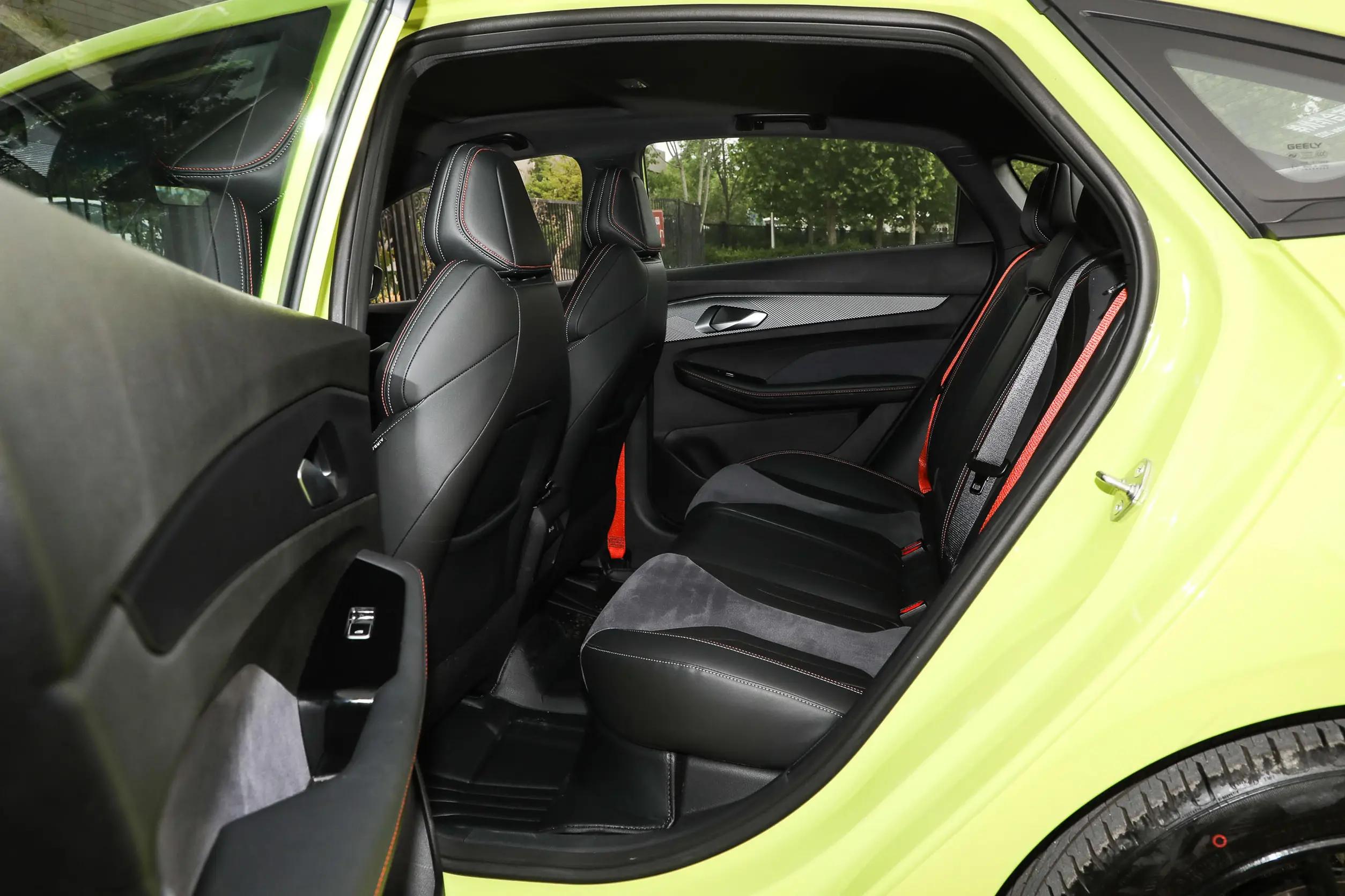 宽敞省油还运动10-15万家轿大推荐,居家代步就选它大气稳重德系品质