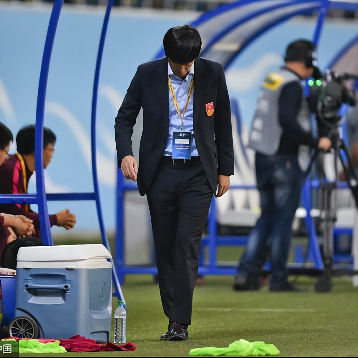 高洪波的足球之路,球员时代的高洪波