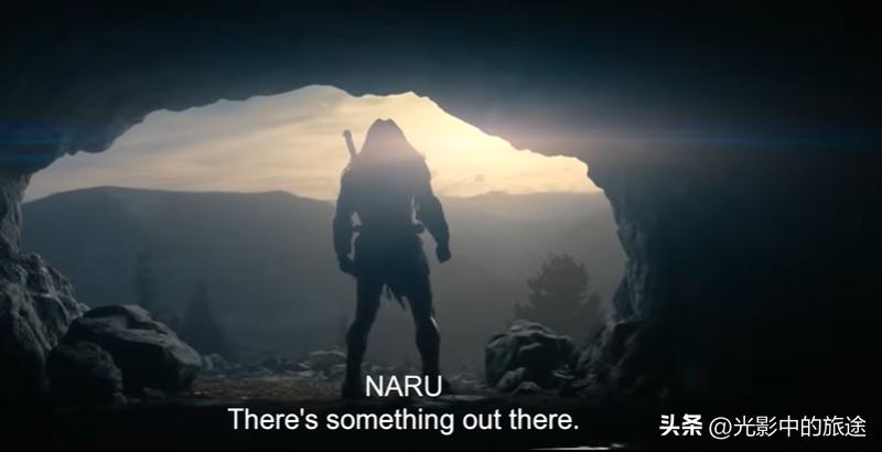 铁血战士猎物讲解,铁血战士猎物结局解析