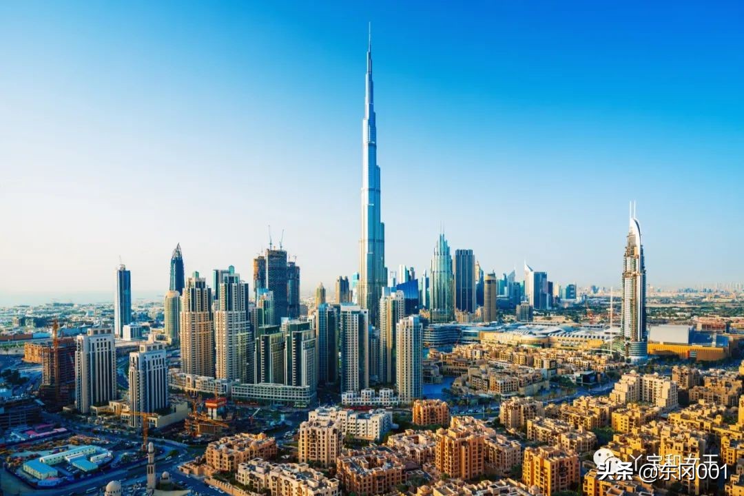 迪拜和阿布扎比的地理位置,在阿布扎比和迪拜哪里生活比较好