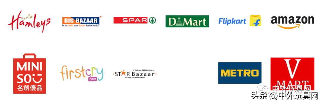 印度高科技玩具,印度最新大型玩具