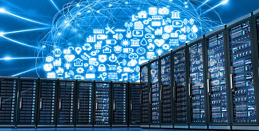 助攻中大型数据中心转型,看山特如何与“大象”共舞