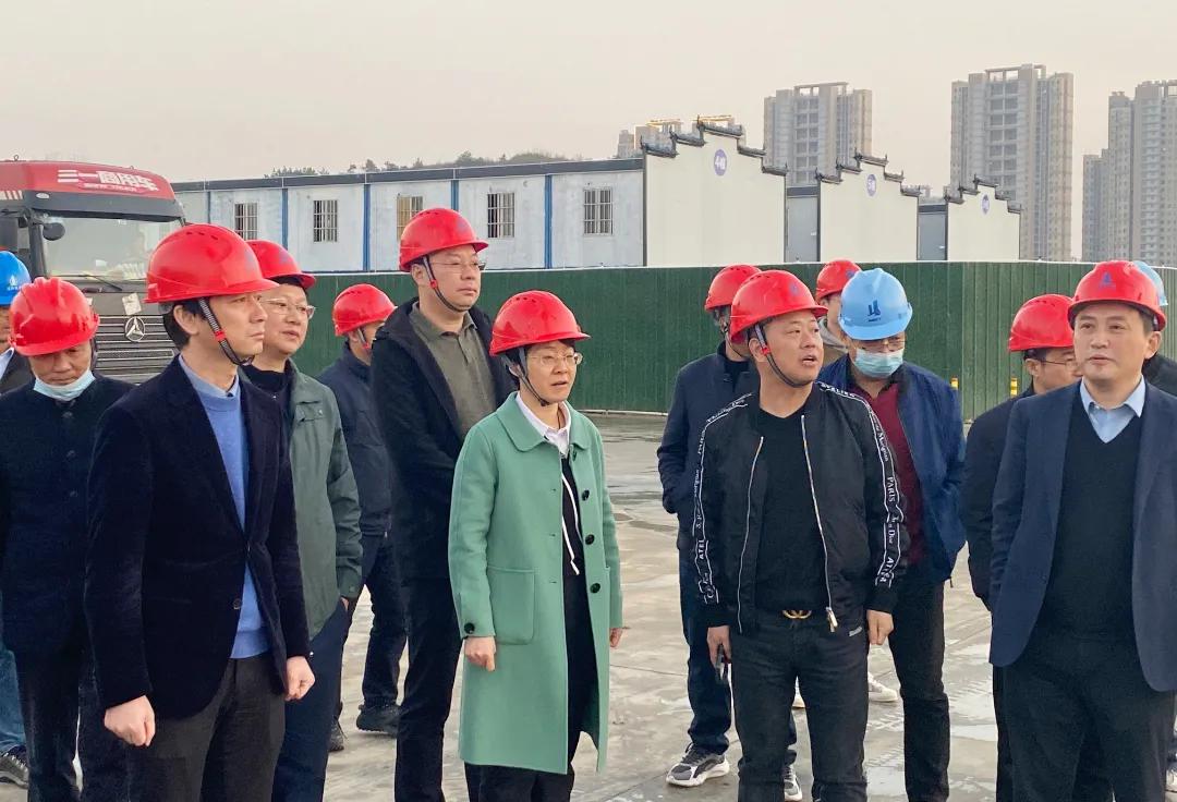 惊艳！溧阳这所新学校屋顶有跑道