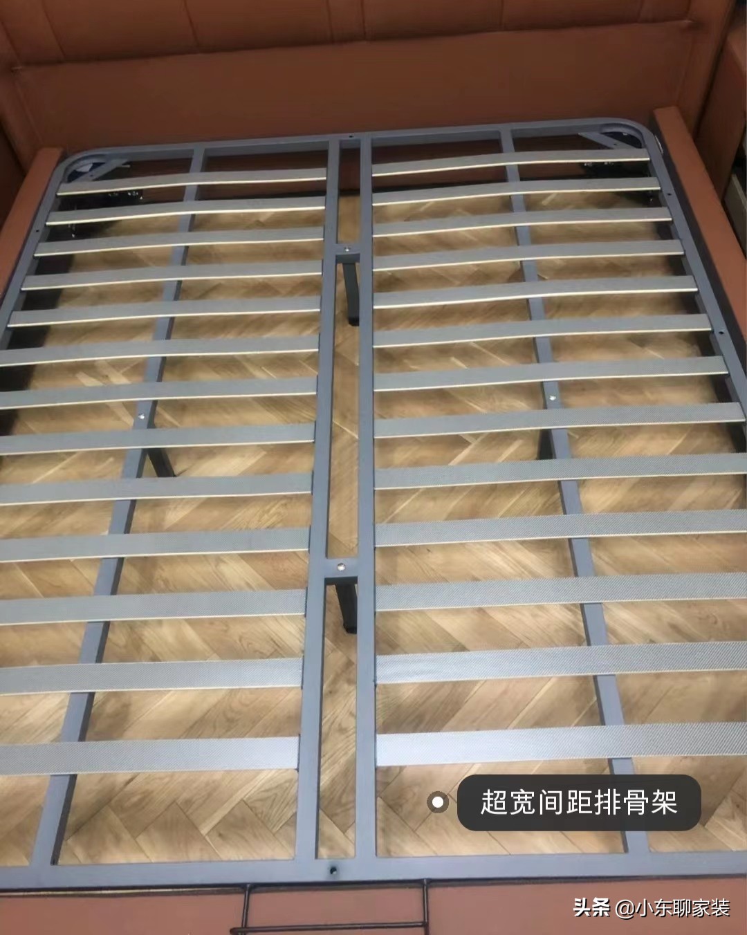 选床不要选什么样的,卧室建议买的三种床