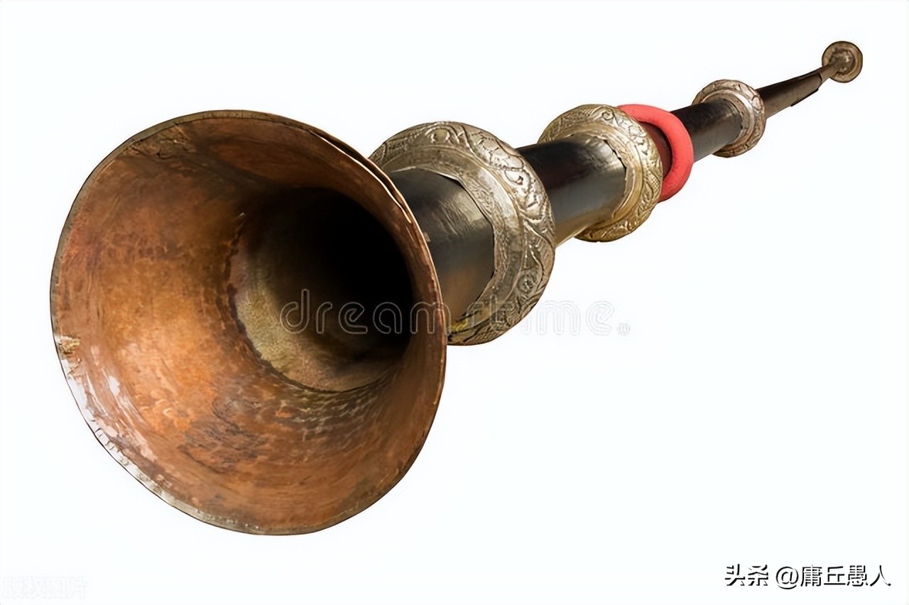 朝天子咏喇叭的简短赏析,朝天子咏喇叭鉴赏题