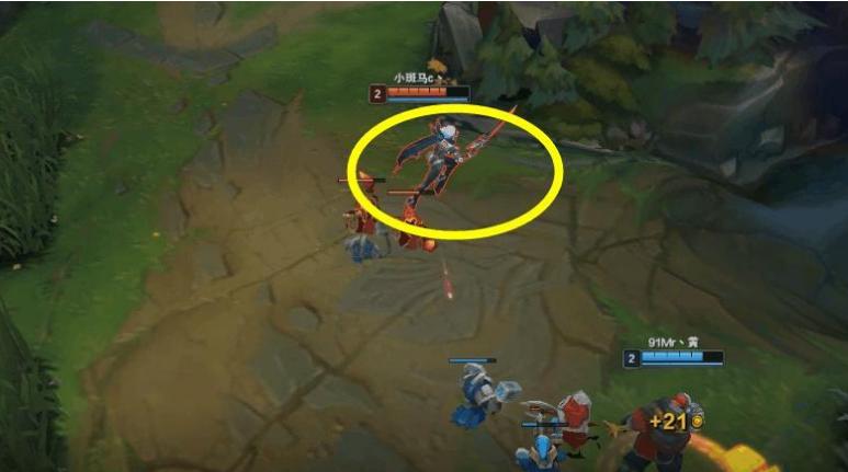 lol回放录像视频用什么软件看,如何在手机上看lol录像