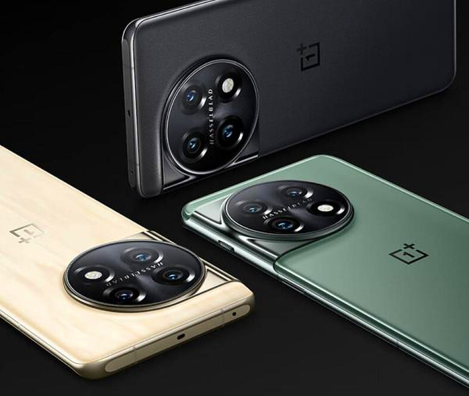 值得期待的四款骁龙8Gen3机型，参数都很强，或三五年不会卡顿