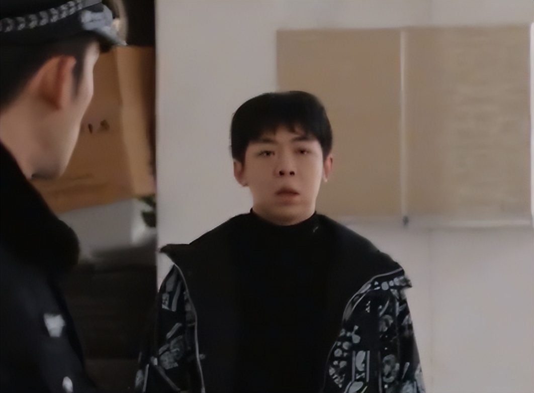 刑侦剧死亡真相曝光,刑侦剧大结局男主被枪打了