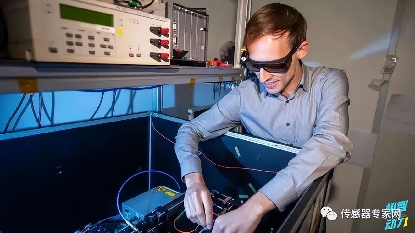 替代ifm传感器,mems传感器的未来发展趋势