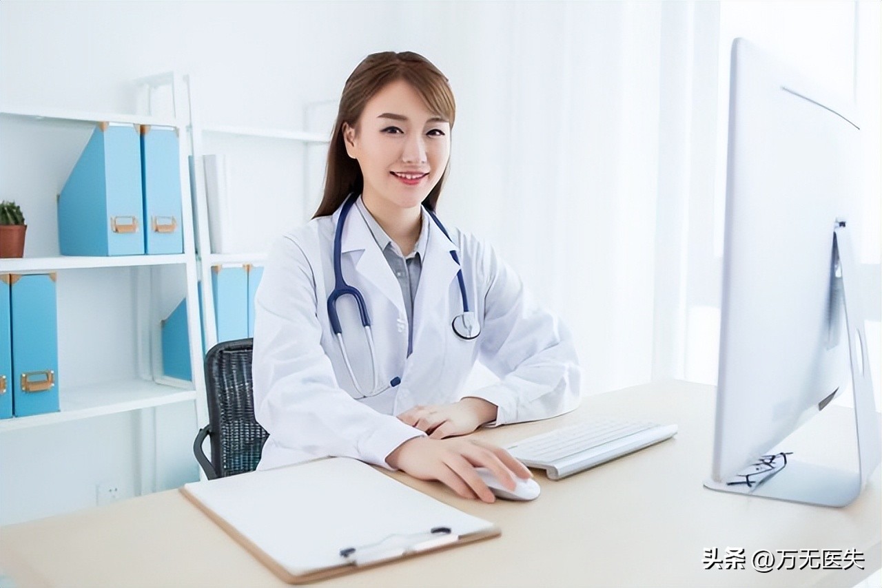 女性上环的全过程，看完心疼了！男女都要好好看看，珍惜眼前人！