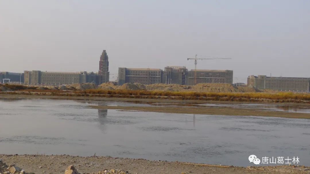 蚕沙口，一个记载着唐山海洋故事的小渔村