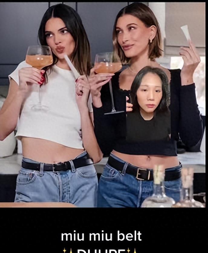 为什么说穿miumiu才是富家女,穿miumiu的才是富家女