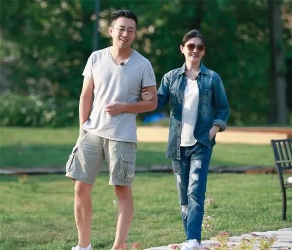 汪小菲张雨绮甜蜜时光,汪小菲安以轩结局