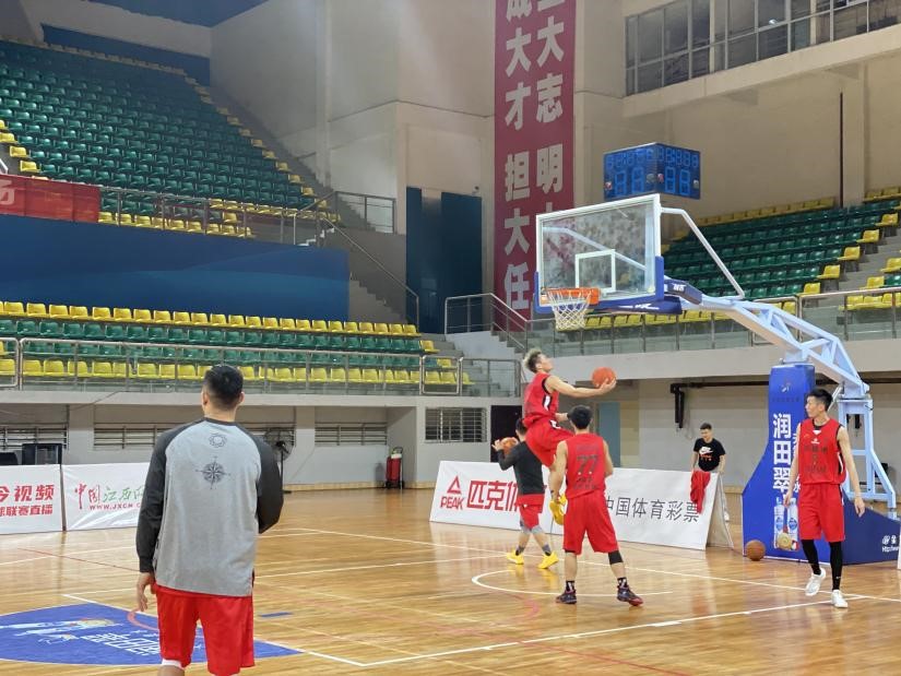 江西省篮球联赛省直u22主场,江西省u12篮球联赛