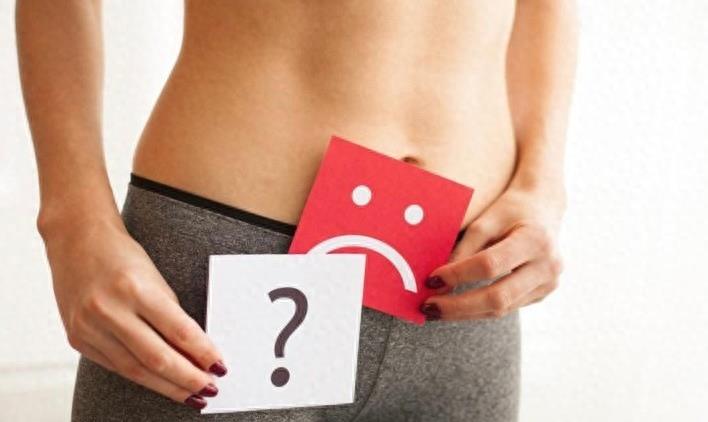 女性雌激素缺少身体出现什么症状,哪些现象说明雌激素低