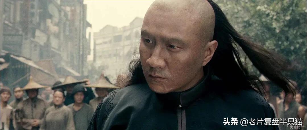 推荐几部甄子丹最能打的动作电影,甄子丹拍过三部巅峰时期动作片