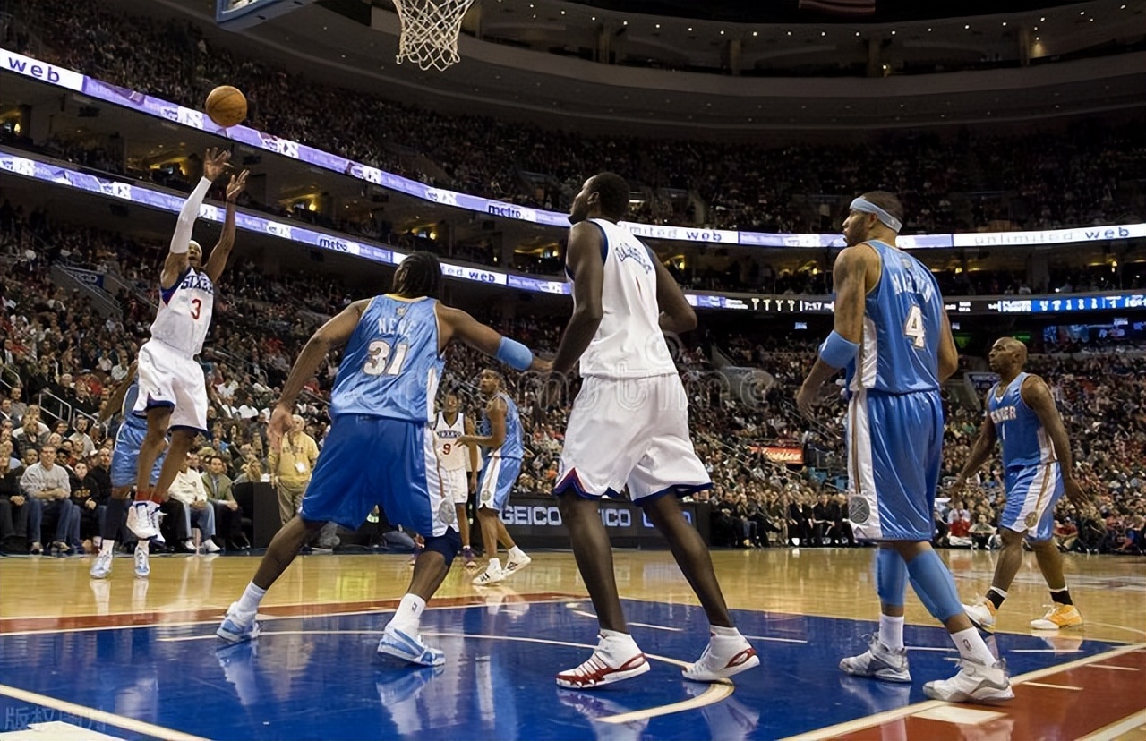 凭什么又是衢州？艾弗森要来了！金华球迷好羡慕！