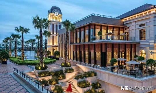 售楼部如何建设,建一个售楼部多少钱