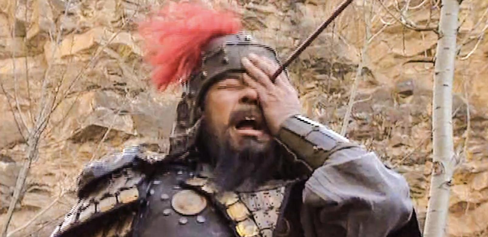 为啥曹操这么器重夏侯惇,夏侯惇和曹操是什么关系