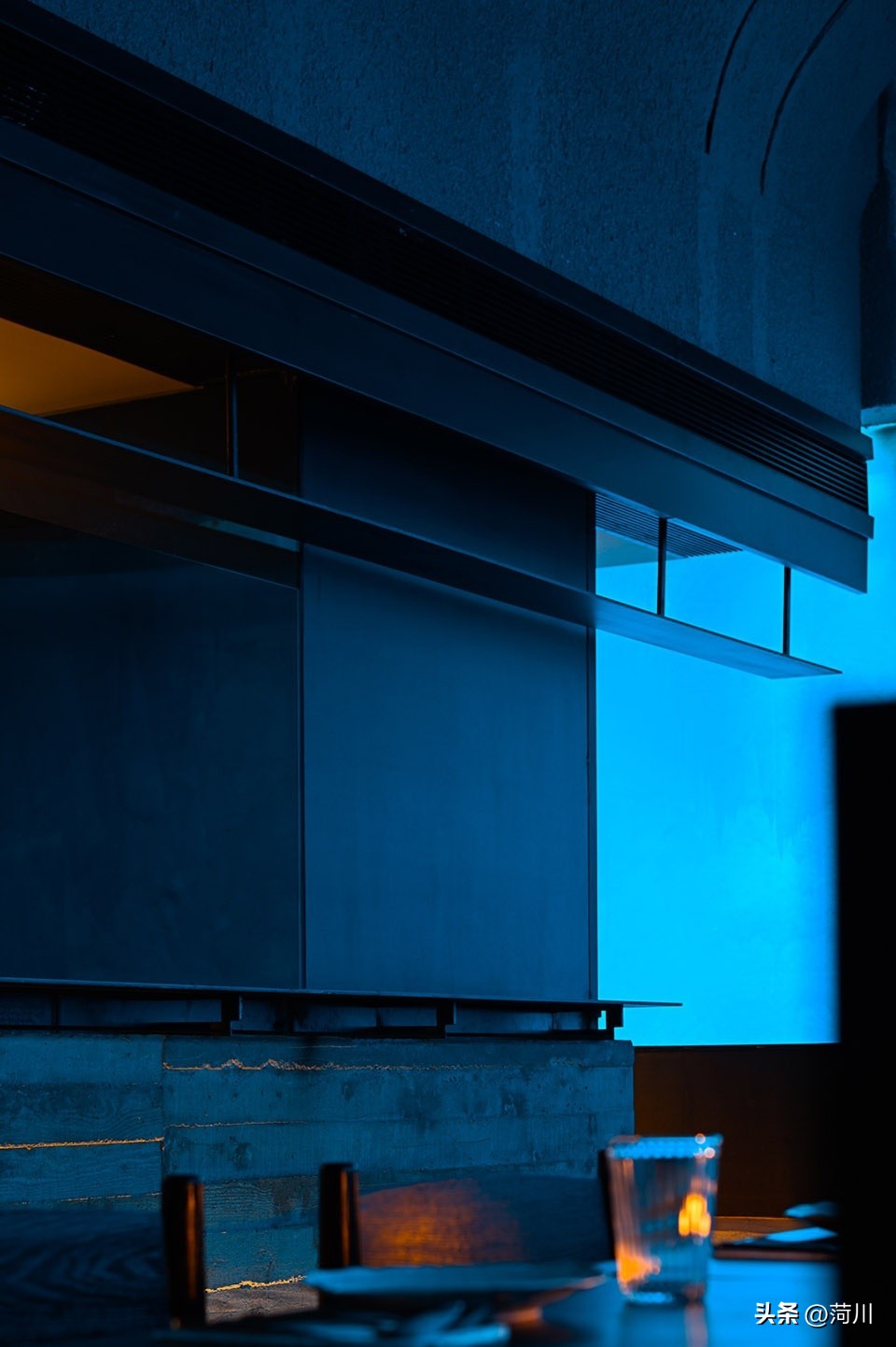 案例分享｜厦门阿罗海反正餐厅/反正建筑事务所