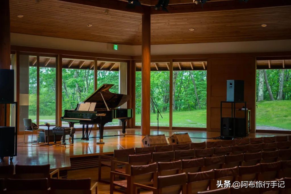 高处好乘凉：说个日本火山连峰，典型又小众，中文攻略很少见