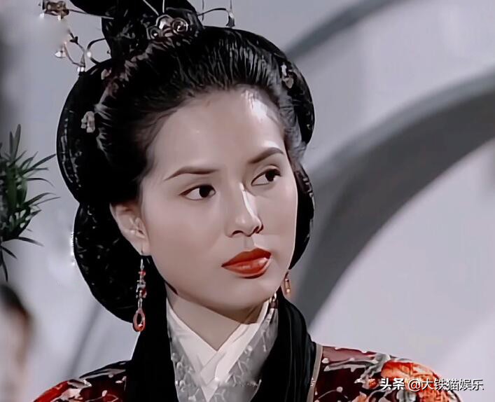 97版天龙八部段正淳和他的女人,97版天龙八部段正淳渣男片段