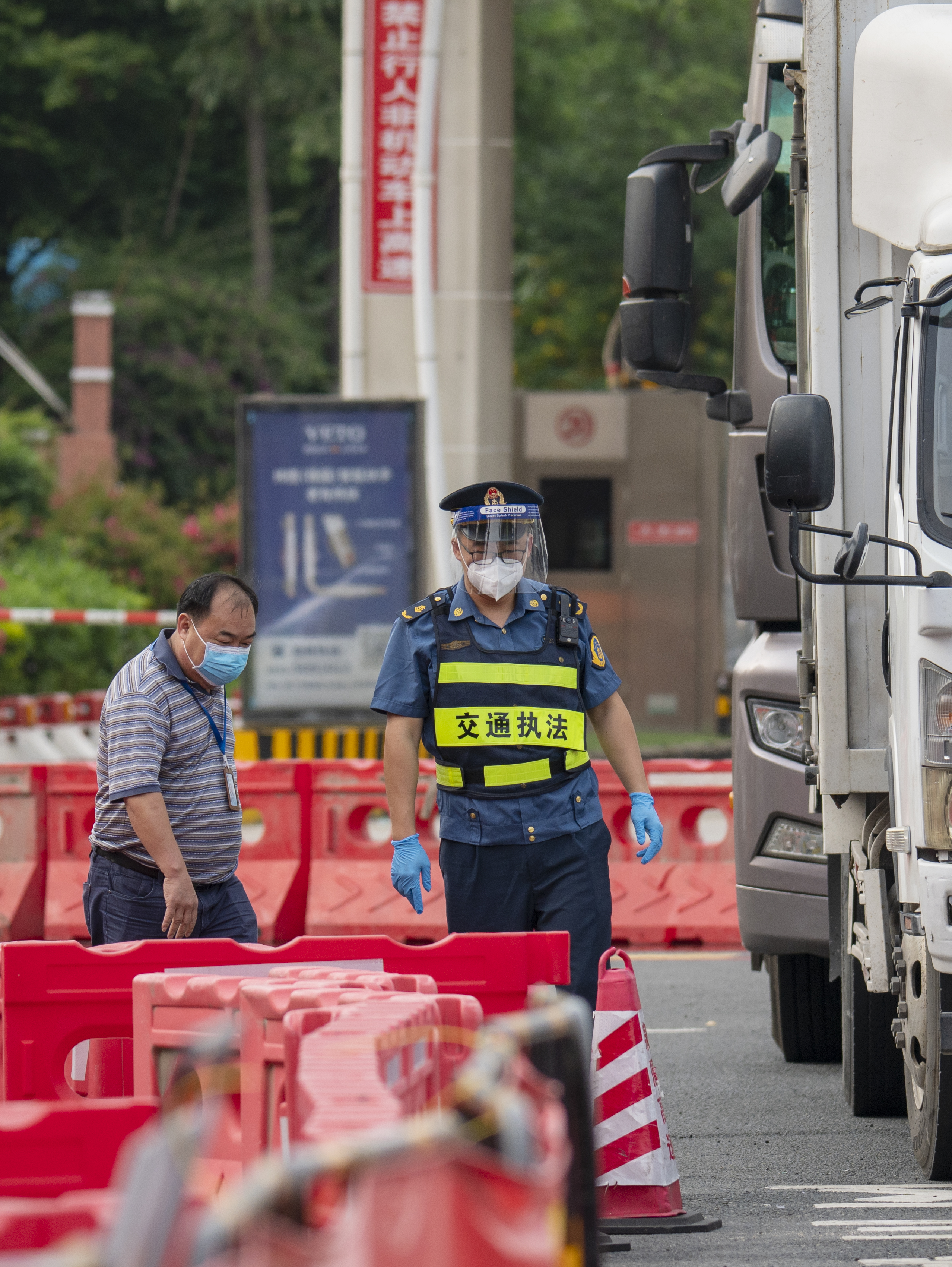 2022年交通运输执法队党建总结,交通执法五好党支部事迹