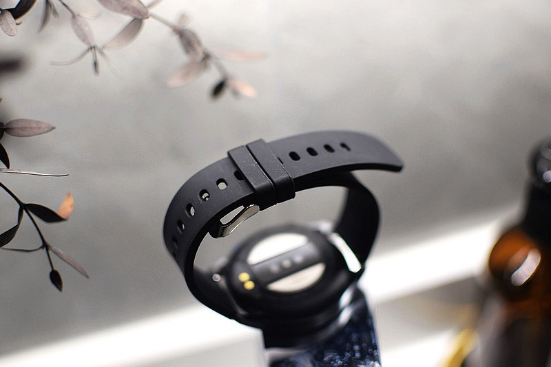 高端医疗级测血压智能手表推荐,didoe10怎么样