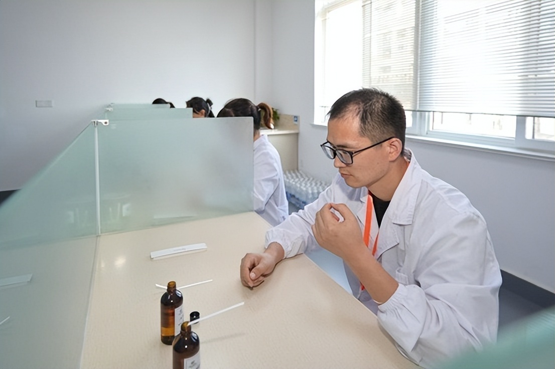 万香科技有限公司,万香科技行业地位