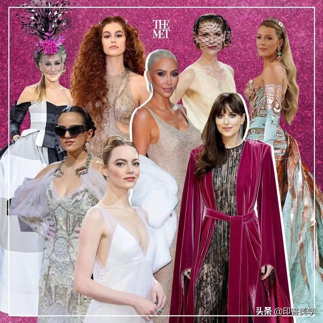 纸醉金迷古风写真,纸醉金迷的摩登造型