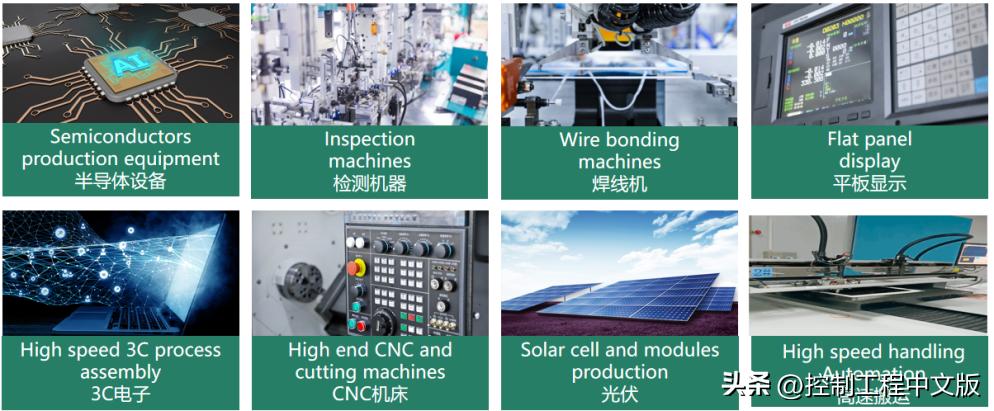 高创传动2024,高创伺服直驱电机