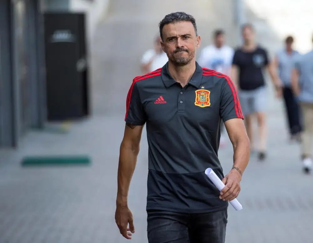 瓜帅执教西班牙,2008-2012西班牙王朝主教练