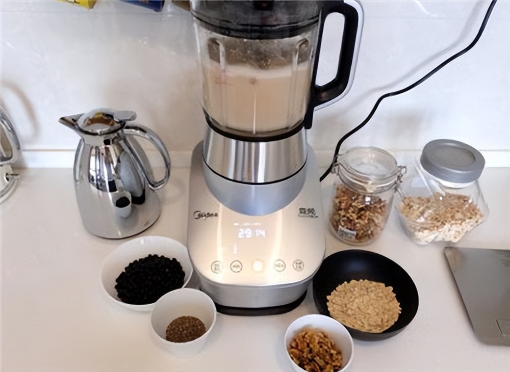 破壁机智商税好还是物有所值好,破壁机真的很厉害吗