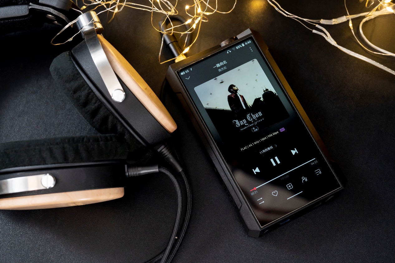 飞傲m17直推,飞傲m17还需要上耳放吗
