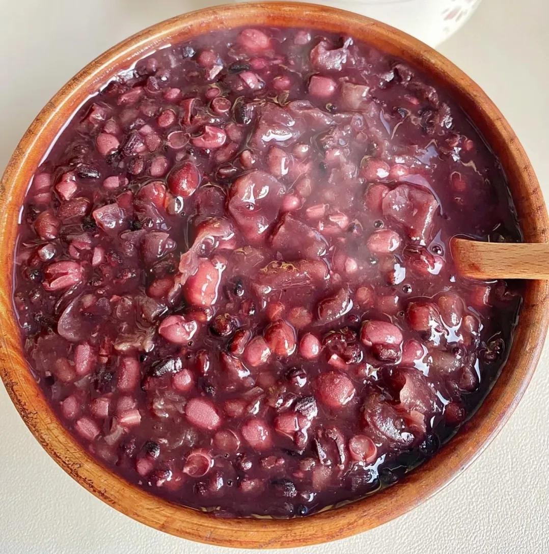 提高免疫力最好的食疗粥,什么粥可以提高免疫力和抵抗力